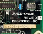 Yaskawa JANCD-SV03B